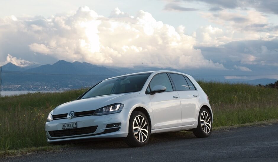Golf VII