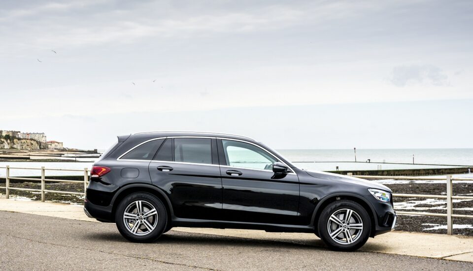 Mercedes GLC