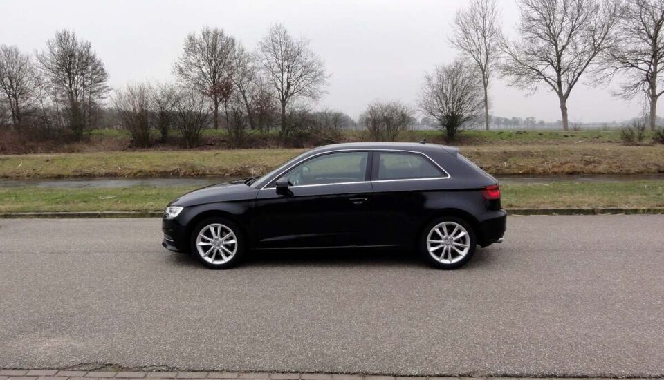A3 Sportback