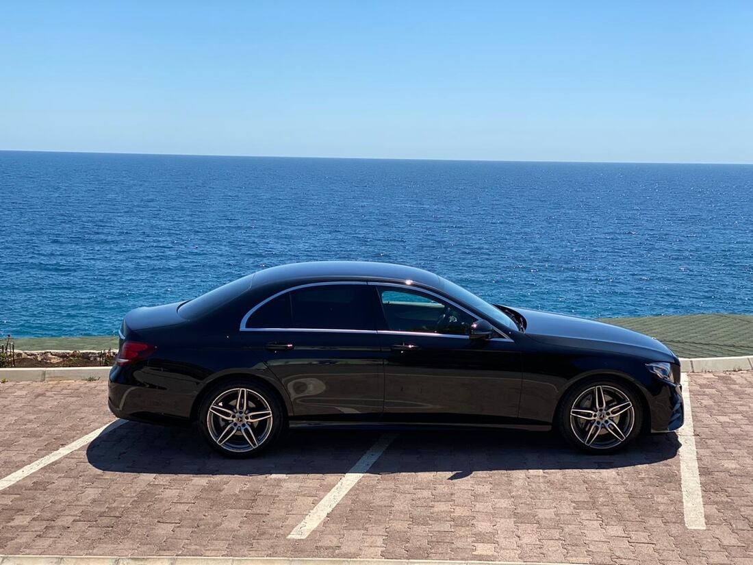 rental-car-tivat-mercedes-luxury