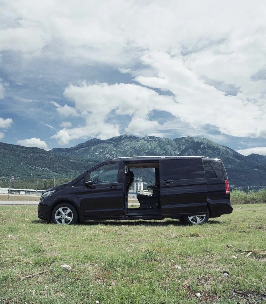 luxury-rental-montenegro-mercedes-vito