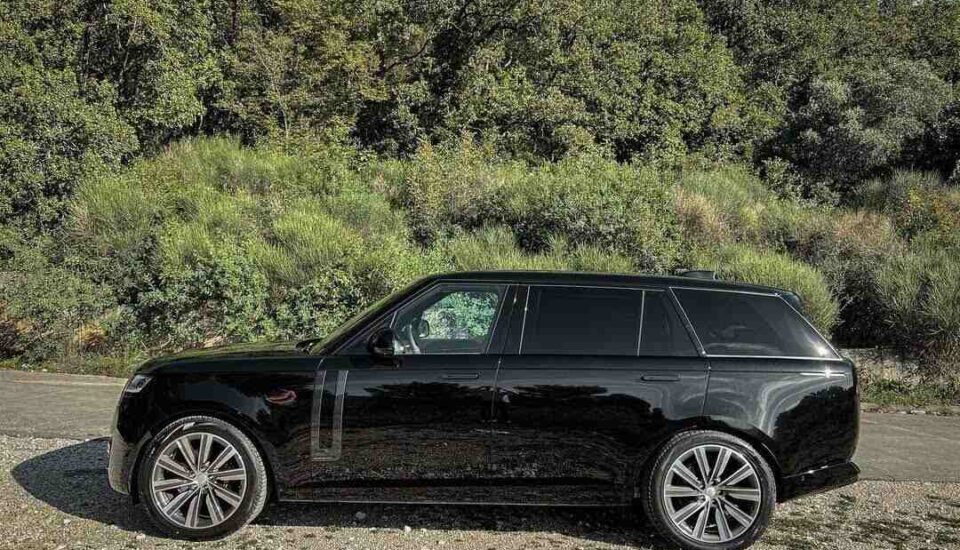 Range Sport
