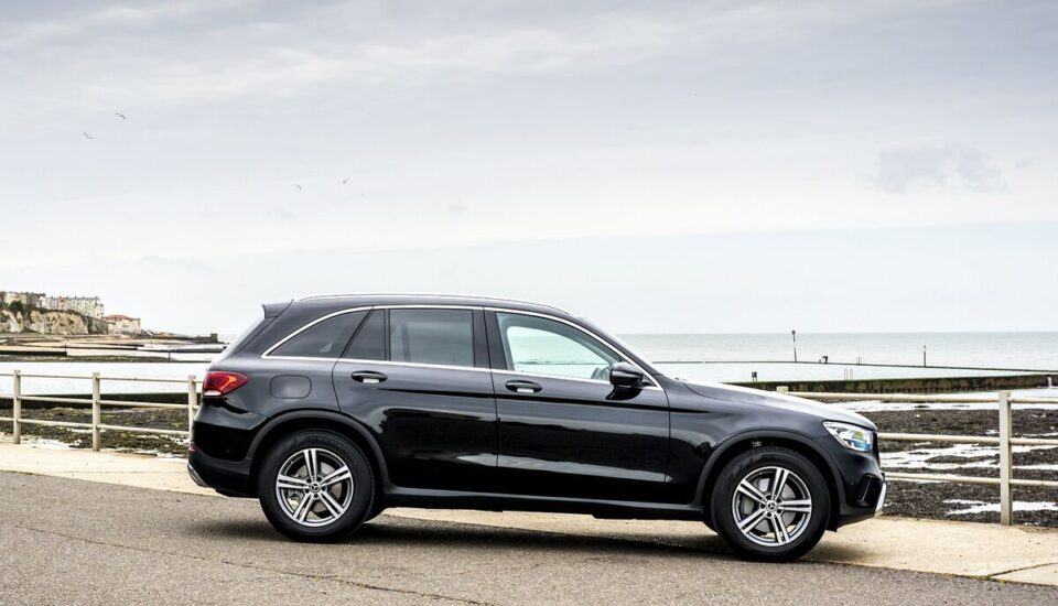 Mercedes GLC