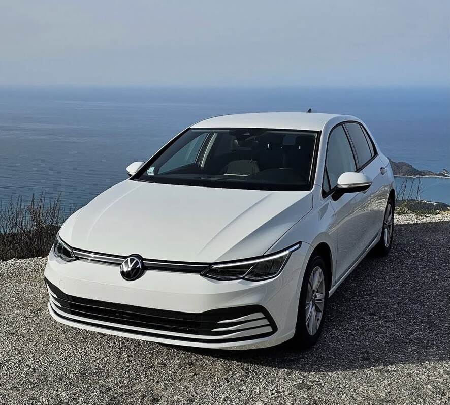 Montenegro luxury car rental